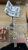 免運robot魂137極限鋼彈雷奧斯type全配無損