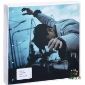 【同創】正版林俊傑專輯 偉大的渺小 2017唱 CD+寫真歌詞本