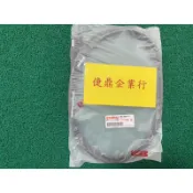 YAMAHA 原廠 勁戰 一代 二代 新勁戰 後煞車線 剎車鋼索2 料號：5ML-F6351-01