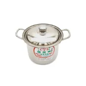 (店+)普通高鍋20~30cm 高鍋 湯鍋 台灣製婦品牌 婦品牌普通高鍋 304不鏽鋼湯鍋