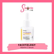 FACETOLOGY Triple Care Advanced Vitamin C Serum 15ML