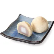 【采棠肴】-芋頭麻糬8入禮盒~內餡芋頭加QQ的麻糬