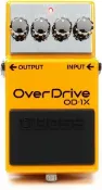 唐尼樂器 TONY MUSIC BOSS OD-1X Overdrive 破音 超載 效果器 OD1X【唐尼樂器】