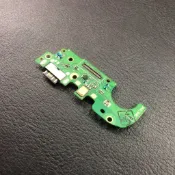 Nokia 8.1 尾插排線 充電孔 麥克風 全新現貨 摔機 泡水 無法充電 電池老化 無法收音 現場快速維修