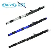 英國 NUVO FLUTE 2.0 學生長笛 N235SF-愛樂芬音樂