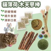 木天蓼 貓薄荷 蟲癭果 拉菲草 1克1塊 木天蓼粉 貓草 貓咪磨牙 貓咪磨牙 貓咪磨牙玩具 貓草玩具 貓薄荷