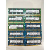 筆電記憶體 DDR3L 4G 8G SK海力士 三星 金士頓 12800S 原廠 當天下午16點前下單 當天可出貨