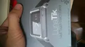 汪汪小窩~ IPOD NANO 專用錶帶 紅色 銀色