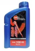 ★阿鋒☆ 公司貨 SPEED MASTER SUPER SPORTS 速馬力 10W-40 10W40 合成機油