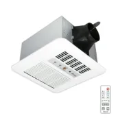 (店+)【台達電子】標準型300系列 多功能暖風機 遙控型 VHB30ACRT-B / VHB30BCRT-B 浴室暖風機 (適用3-6坪)