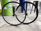 ~騎車趣~DT Swiss PR1400 DICUT OXIC鋁合金輪組21/32 陶瓷塗層黑版