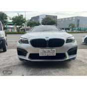 10-17年 BMW F10 升級 G30 M5樣式 前保桿 前下巴 後保桿 尾管 尾燈