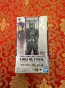 日版現貨  SHF 假面騎士01 zero one 滅 尖刺毒蠍 彩透 壹番賞las