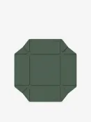 【ZENLET】 Foldibox 折折盒 2(M)+透視防塵蓋- 趣買購物