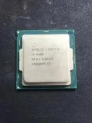 i5-6600 6500 6400 正式版 不能睿頻 設置B