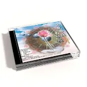 【新韻傳音】地藏菩薩本願經-上中下(佛教國語課誦 3CD)
