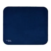 【特力屋】軟式珪藻土超薄快乾吸水地墊 深藍 38*58cm
