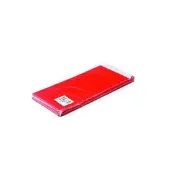胖嘟嘟生活文化館 紅禮袋 高級香水紅禮袋 7入 / 50入9cmx18cm 紅包袋 紅袋 禮袋
