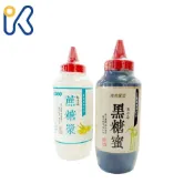 愛廚房~綠的宣言 蔗糖漿 黑糖蜜 500g 350g 蔗糖 黑糖 淋醬 果糖 烘焙