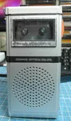 古早 早期 古董 Olympus PEARLCDRDER S 錄音機 ~~故障品