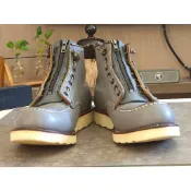Red Wing 875 7.5D 鋼印版
