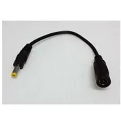 DC 5.5mm 3.5mm 3.0mm 2.5mm DC5.5*2.1mm 電源線 充電線 轉接線 延長線