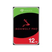 【順發線上購物】Seagate 【IronWolf那嘶狼Pro】12TB 3.5吋256M 7200R 5年保NAS碟(ST12000NT001)