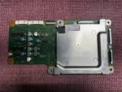 [三峽液晶維修站]SONY索尼(原廠)KD-55A1恆流板(1-982-097-11)面板破裂.零件出售