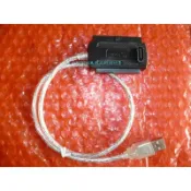 全新 USB 轉 IDE SATA 三合一轉接線 (單線) 2.5吋 3.5吋 硬碟 轉接