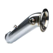 STONE巨石｜BMW 335i GT(F34)｜De-Cat Downpipe (N55)｜排氣管【YGAUTO】