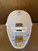 二手 Panasonic 樂聲電熱水瓶 (4公升) NC-SU403P 二手熱水瓶