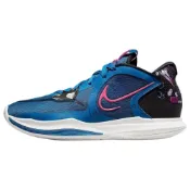 (店+)【NIKE 耐吉】DJ6014-400 Nike Kyrie 5 EP 歐文5 low 中幫 籃球鞋 男女同款 藍色 nike男鞋 男運動鞋 nike女鞋 運動鞋女 休閒鞋