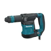 (店+)【MAKITA 牧田】日本製四溝電動鏟平機 磁磚去除 水泥牆面剔除 HK1820 中崙五金