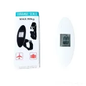 【西歐科技】50kg手提行李秤 CME-M500買一送一