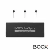 【PChome 24h購物】文石 BOOX InkSpire 主動式電容手寫筆筆芯( 3入) R99N