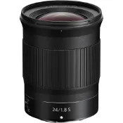 【Nikon】NIKKOR Z 24mm F1.8S (公司貨)