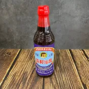 【亞米食材】 雙美人油膏590g