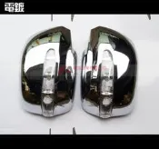 適用於 TOYOTA ESTIMA/PREVIA 2000-2005/ALPHARD 02-05後視鏡LED燈蓋燈殼