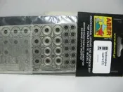 【AKO HOBBY】波蘭 ABER 1/24 福斯GOLF V GTI 小剛砲用 細部升級套件 FOR: FUJIMI