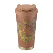 星巴克的天空 Starbucks 閃耀女神不鏽鋼杯 艾瑪杯 473ml Dream Plaza 典藏Reserve限定