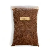 【野草不野】多肉植物/仙人掌 專用基礎介質 - 唐山石