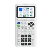 TI 德州儀器 TI-84 EVO 彩色繪圖計算機
