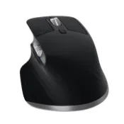 【順發線上購物】Logitech MX Master 3S 無線滑鼠 For Mac(黑)(星光折扣)