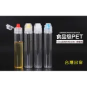 【 蜂蜜分裝瓶130g 250g 】58蜂具批發 蜂蜜擠壓瓶 便利擠壓式 蜂蜜瓶 旅行蜂蜜瓶 迷你蜂蜜瓶 瓶子a106