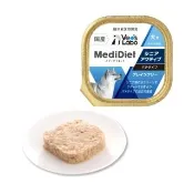 【Vet's Labo】Medi Diet 犬用無榖低敏主食盒餐-7+樂活-95g/盒*24入