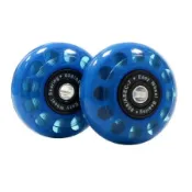 CarryMe/Brompton/ORI適用易行輪組Easy Wheel Bearing-深藍