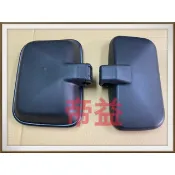 【帝益汽材】HINO 大將 LFS LSH 21~35噸 1994~2003年 後視鏡 照後鏡 後照鏡《另有賣輔助鏡》