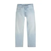 (店+)【LEVIS】A7223-0060 levi’s 555 舒適百搭時尚寬鬆直筒牛仔褲 男款