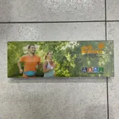 Jack Wolfskin 運動腰包及LED手環 開發金股東會紀念品