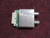 視訊盒 MT-15D ( SAMPO  EM-42BT15D ) 拆機良品
